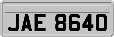 JAE8640