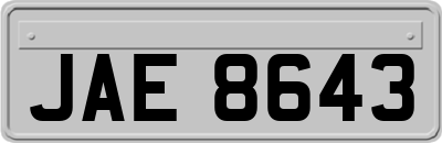 JAE8643