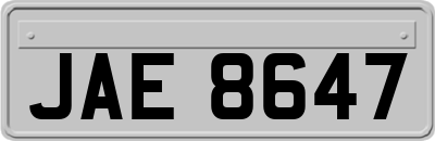 JAE8647