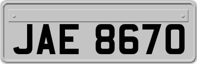 JAE8670