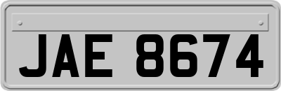 JAE8674