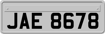 JAE8678