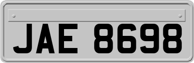 JAE8698