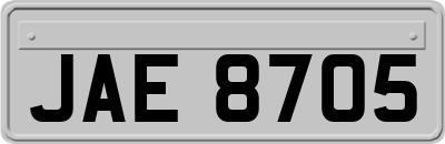 JAE8705