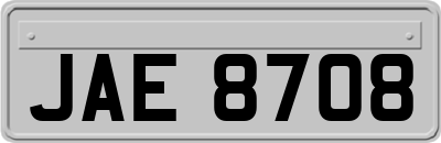 JAE8708