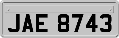 JAE8743