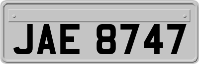 JAE8747