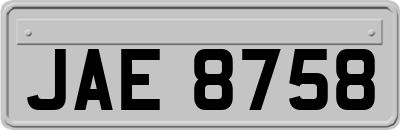 JAE8758