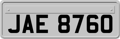 JAE8760