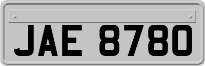 JAE8780