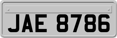 JAE8786