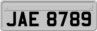 JAE8789