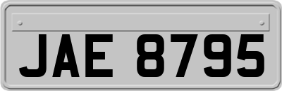 JAE8795