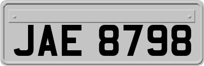 JAE8798