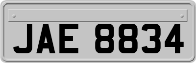 JAE8834
