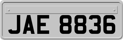 JAE8836