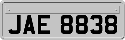 JAE8838