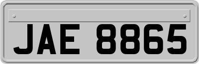 JAE8865