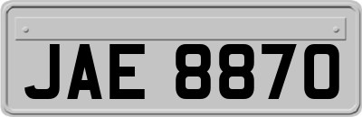 JAE8870