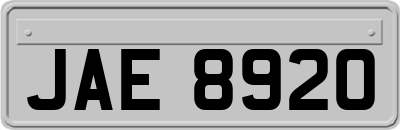 JAE8920