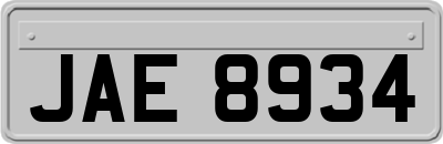 JAE8934