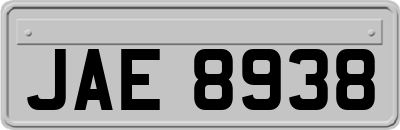 JAE8938