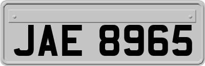 JAE8965