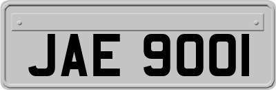 JAE9001