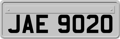 JAE9020
