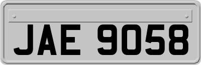 JAE9058