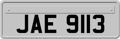JAE9113