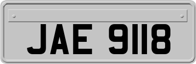 JAE9118