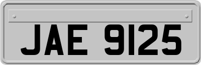 JAE9125