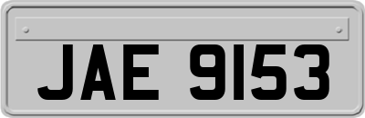 JAE9153