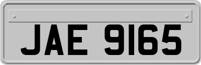JAE9165