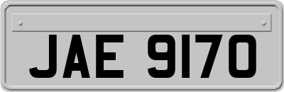 JAE9170