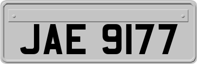 JAE9177