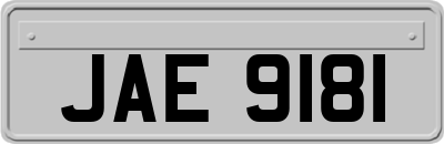 JAE9181
