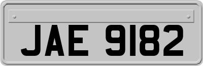 JAE9182