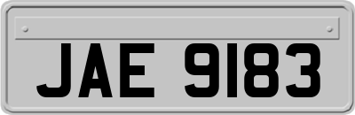 JAE9183