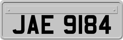JAE9184