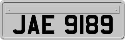 JAE9189