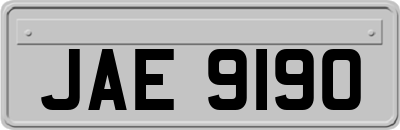JAE9190