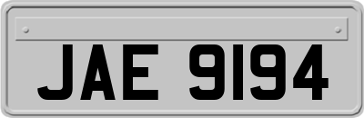 JAE9194