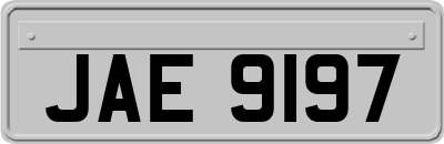JAE9197