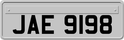 JAE9198