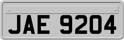 JAE9204