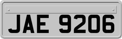 JAE9206