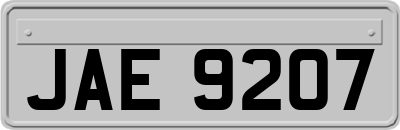 JAE9207
