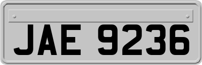 JAE9236